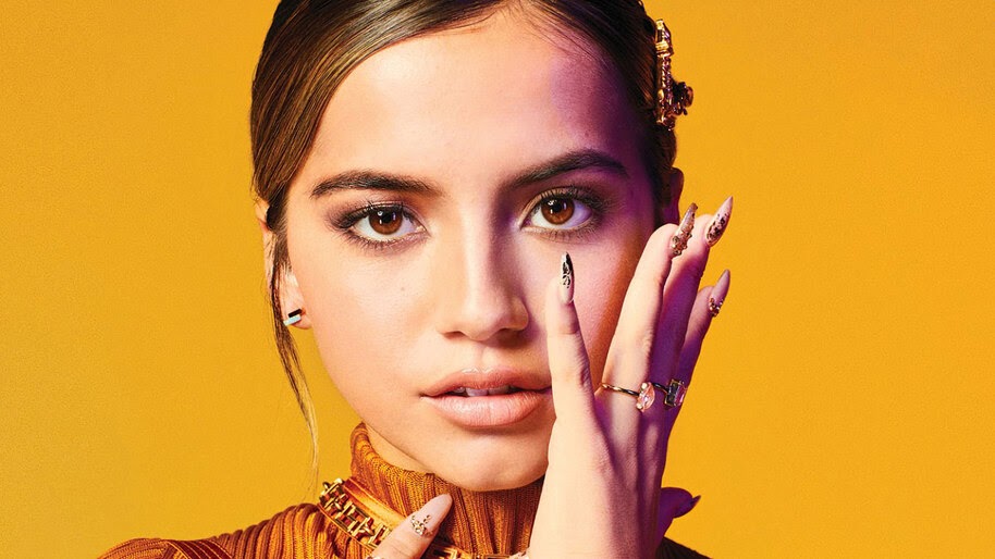 Isabela Moner, 4K, #4.2275
