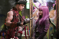 Estreno película Descendientes 2 9 fotos%2Bsegunda%2Bpelicula%2Bdescendientes 03