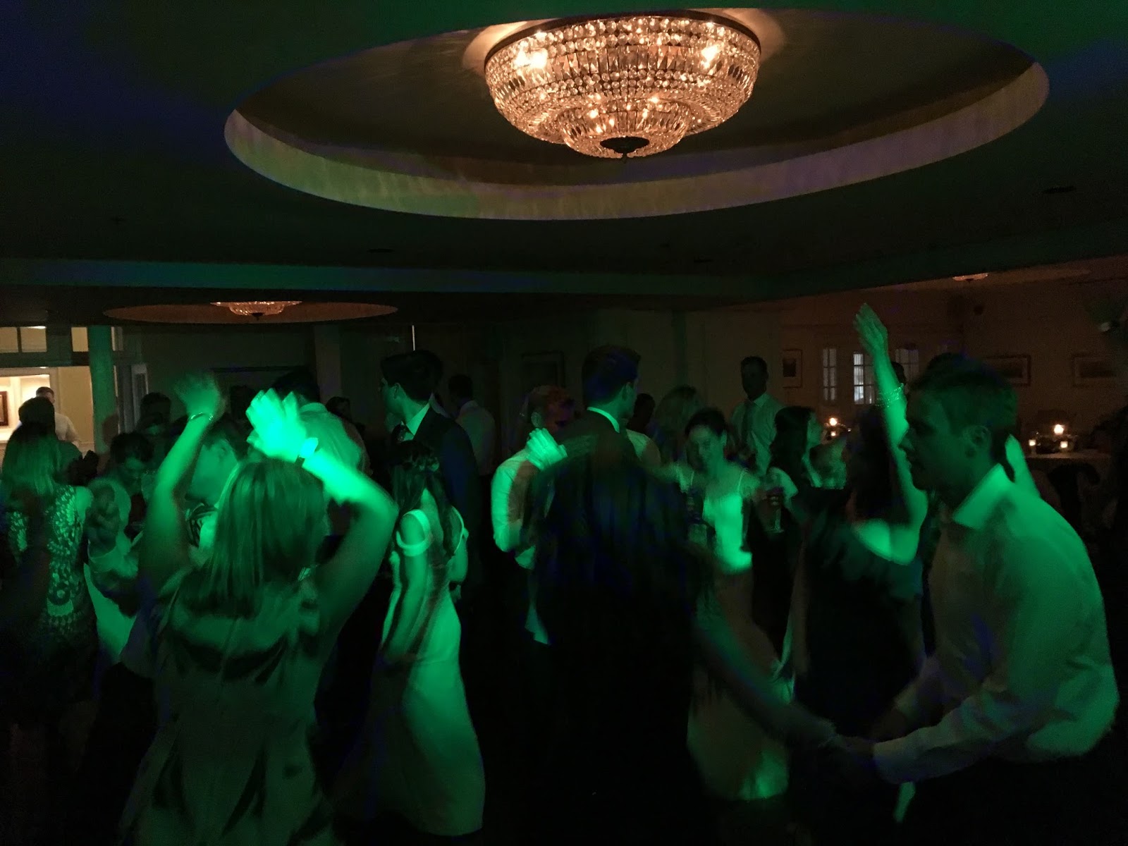 The Toronto DJ Official Blog of Kooltempo Toronto DJ Service (Wedding