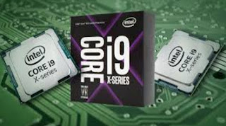 release dates and specs of Intel i7, i9 Core X-Series release dates and specs of Intel i7, i9 Core X-Series