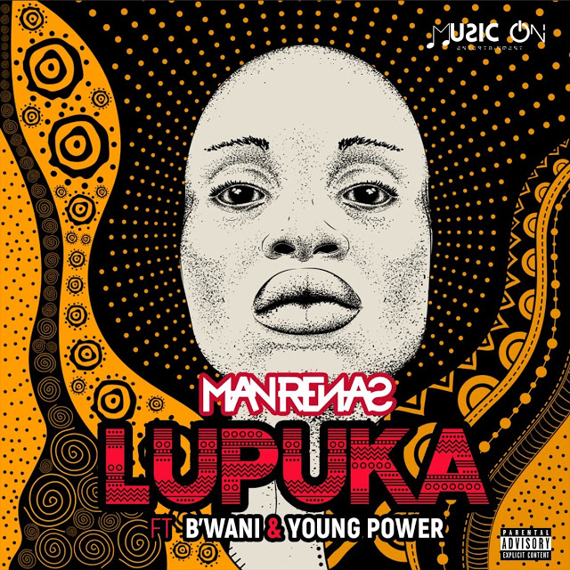 Já disponível o single de "Dj Man Renas" intitulado " Lupuka (Feat. B'Wani & Young Power)" Aconselho-vos a baixarem e desfrutarem da boa música no estilo Afro House. 