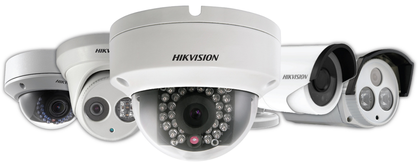 10 Best Commercial Security Cameras