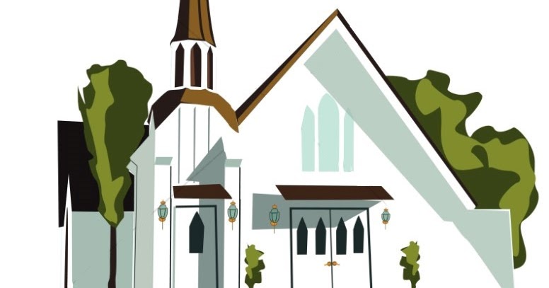 Pembangunan Gereja - GMAHK Tangerang Kota