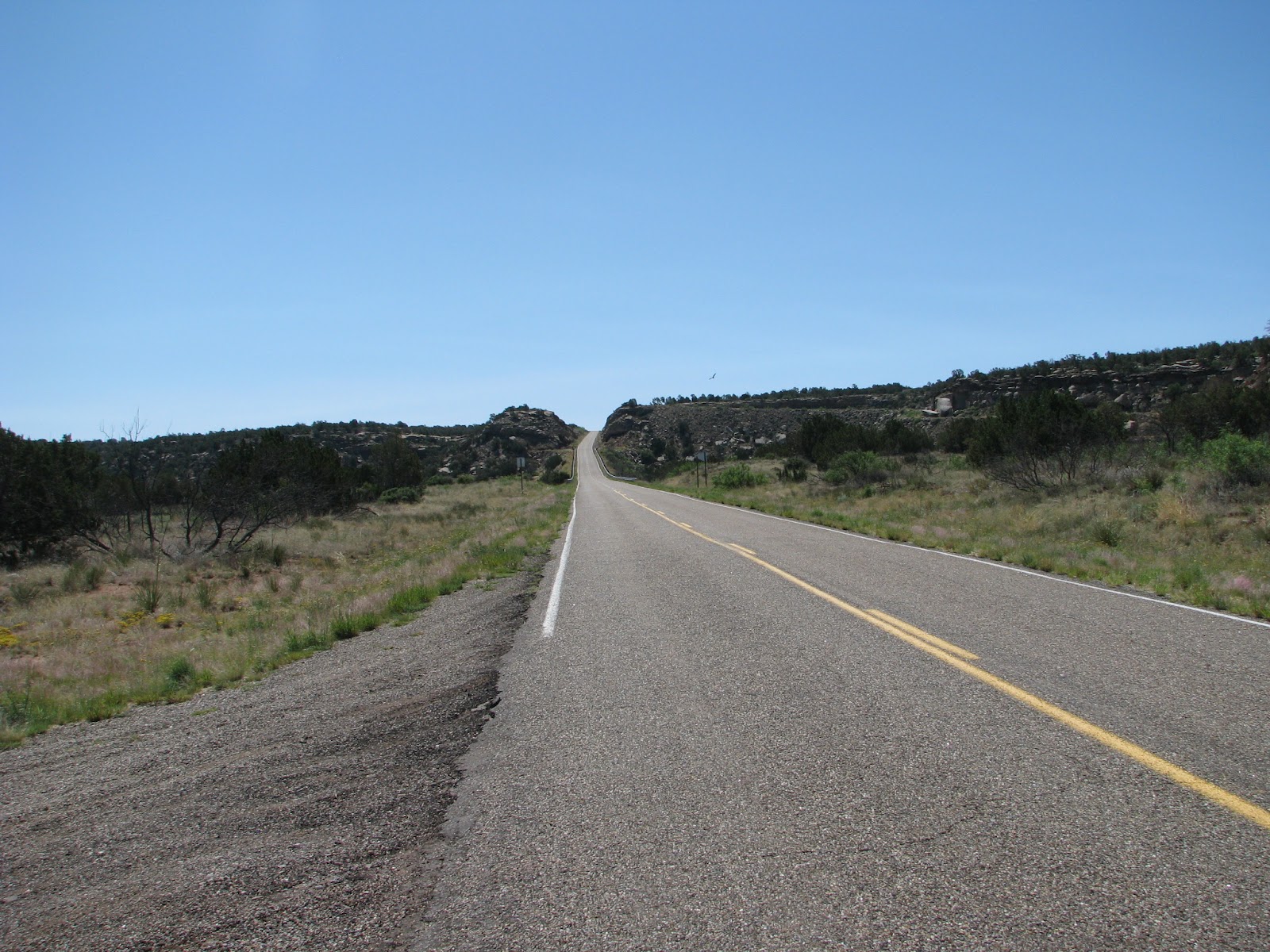 My Bicycle Ride Across America Some funny pictures