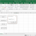 Excel and WinCC OA, still a love story?