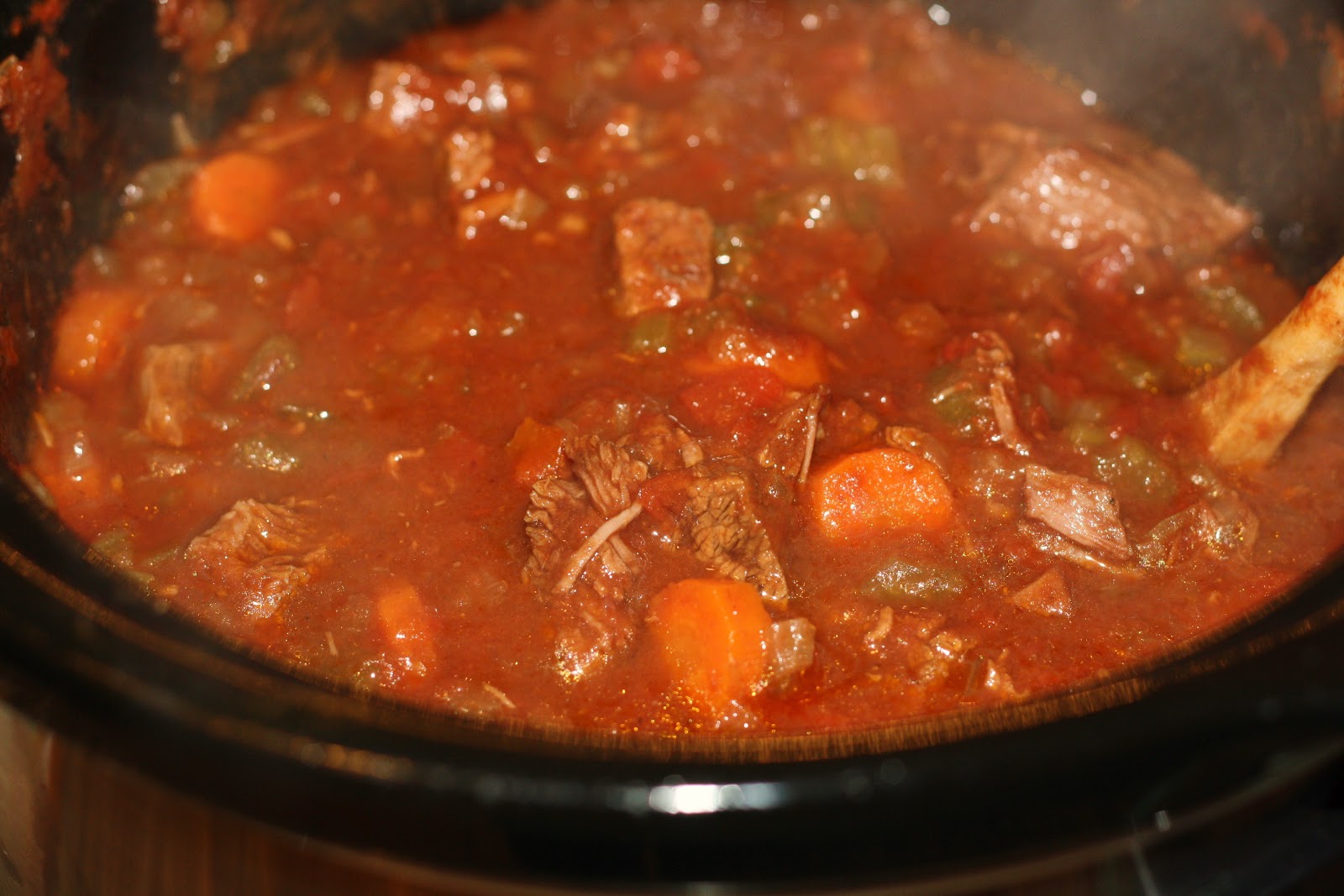 Beef Stew Slow Cooker Tomato Paste at Nancy Brown blog