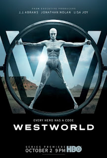 Thế Giới Viễn Tây Phần 1 - Westworld Season 1 Thế Giới Viễn Tây Phần 1