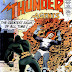 Thunder Agents #2 - Wally Wood art & cover