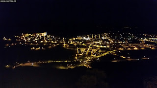 VIEWS / Vistas, Castelo de Vide, Portugal