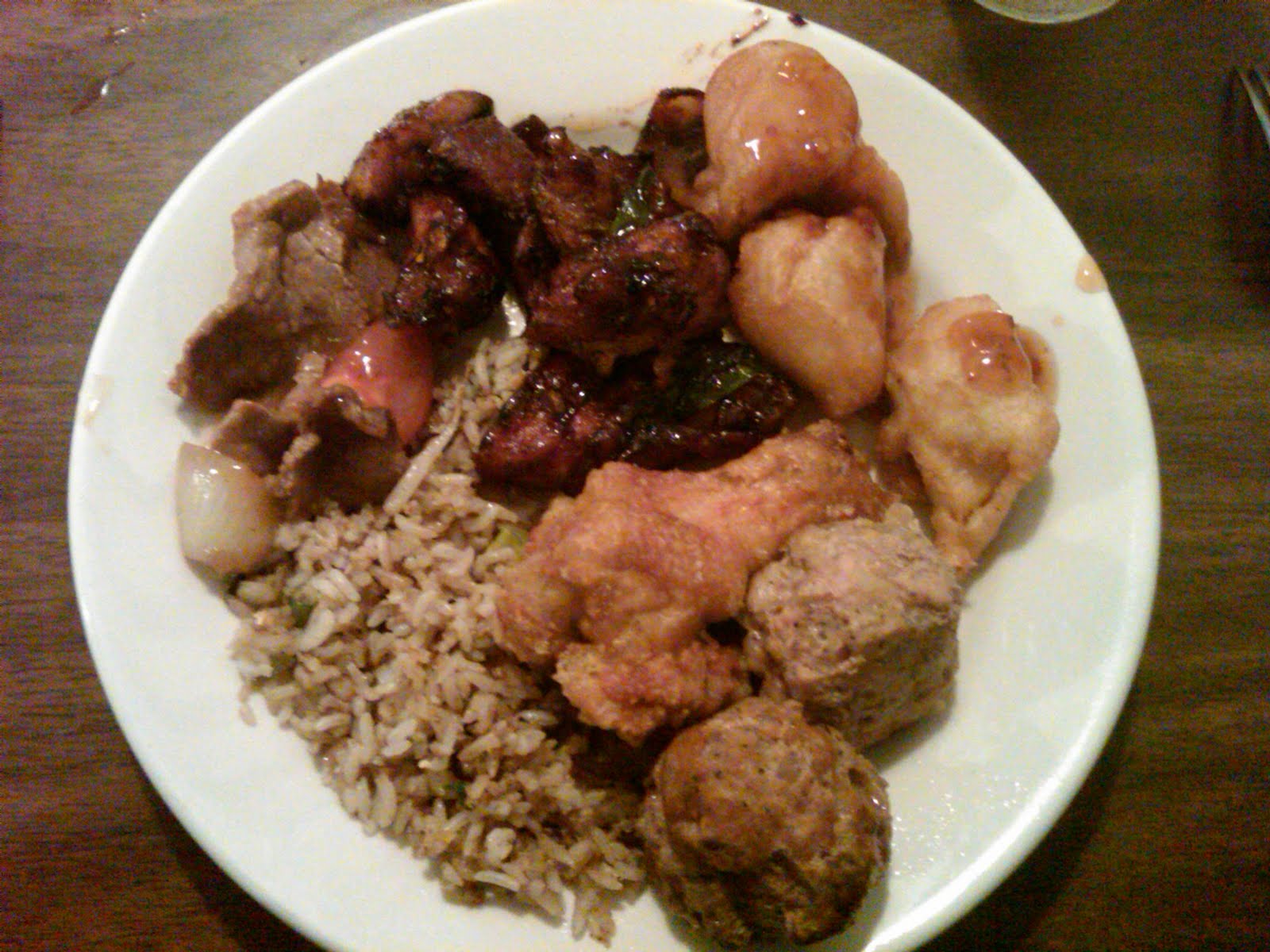 You Care What We Think Hope’s Silver Spoon Café Richfield, MN