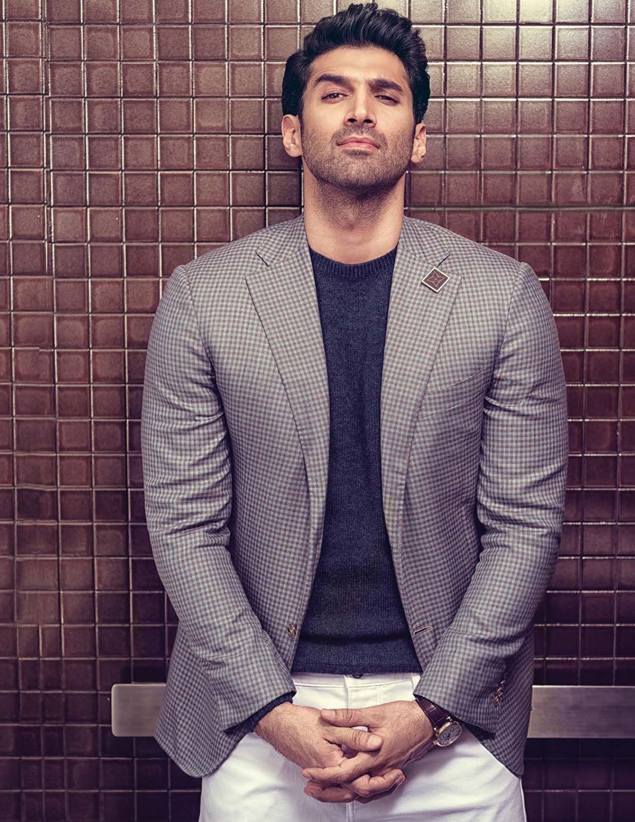 Aditya Roy Kapoor'S Father Photo: The Bollywood Family You Need To Know About - 1pph1xf