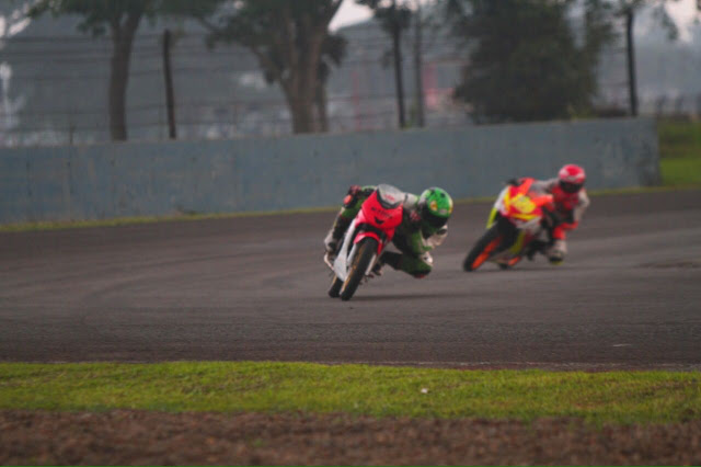Honda CBR indonesia
