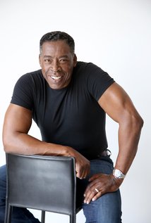 Ernie Hudson Ernie Hudson