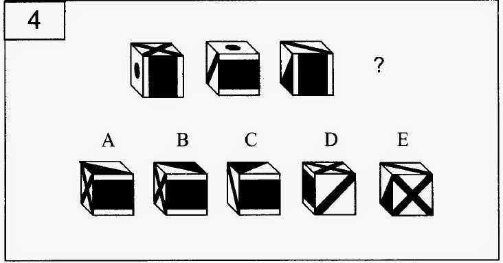 test iq - 4.