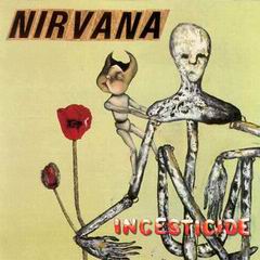 Nirvana - Incesticide.rar (Music Album)