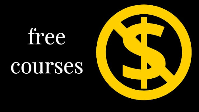 كورسات اون لاين مجانية  افضل مواقع الكورسات المجانية