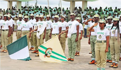 See Ways On How To Be A Successful Corper