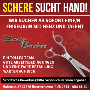 April 2018 Cuxhaven News