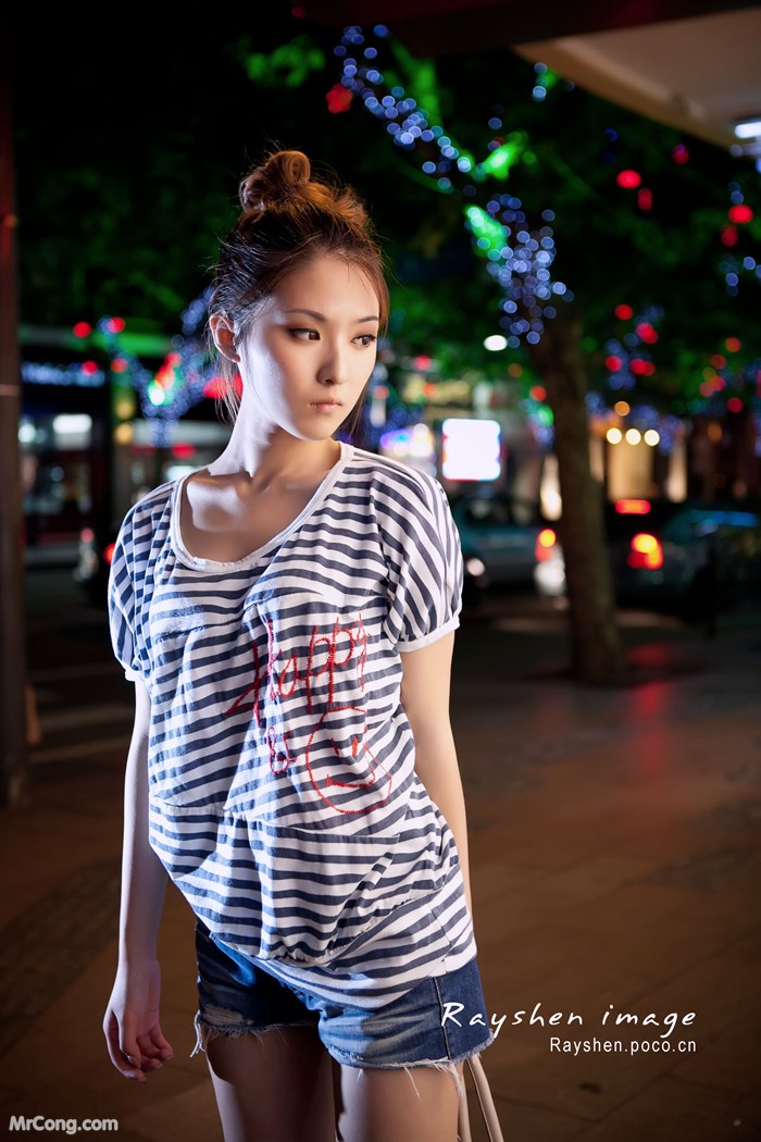 Beautiful and sexy Chinese teenage girl taken by Rayshen (2194 photos) photo 98-9