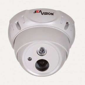 Lắp đặt Camera quan sát kiểu SEA-AH9012C theo yêu cầu