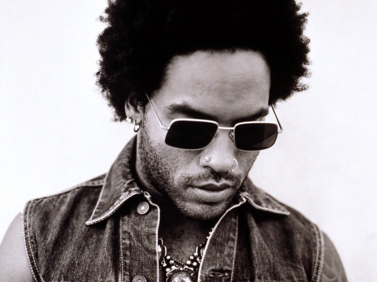 Lenny Kravitz Greatest Hits 2000 (Full Album)