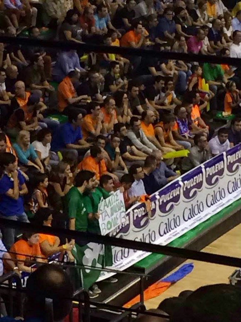 "Εφιάλτες" και στην Ισπανία! (pics)