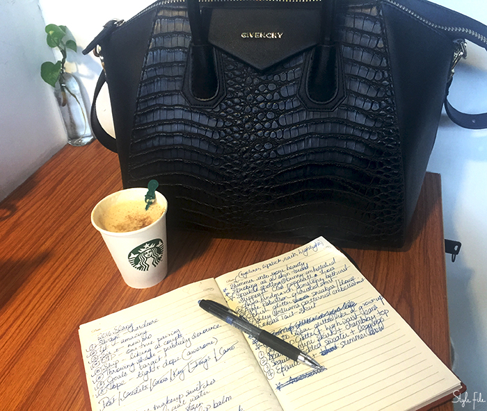 Style Files A Beginner S Guide To Acing A Fashion Job Interview
