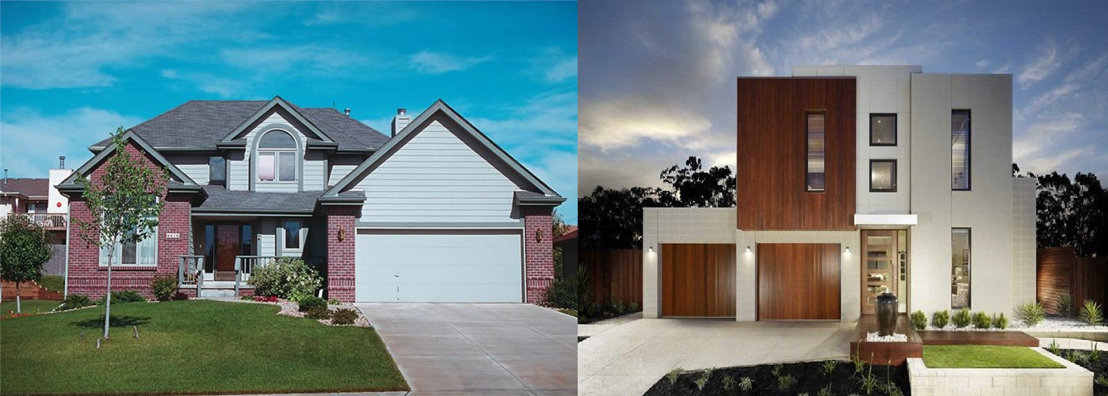 Elije el mejor color para pintar tu casa! ~ Decoracion Casas. Ideas