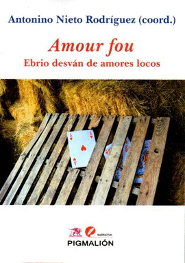 Amour fou (2015)