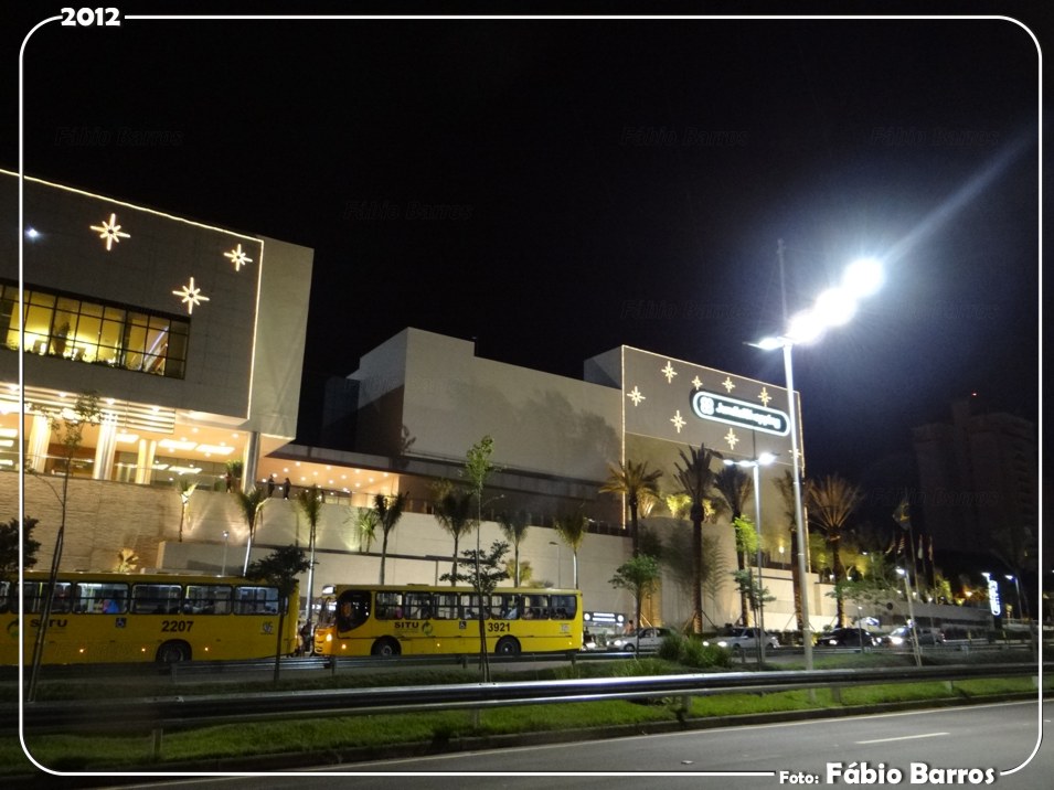 Jundiaí / SP , avenida Nove