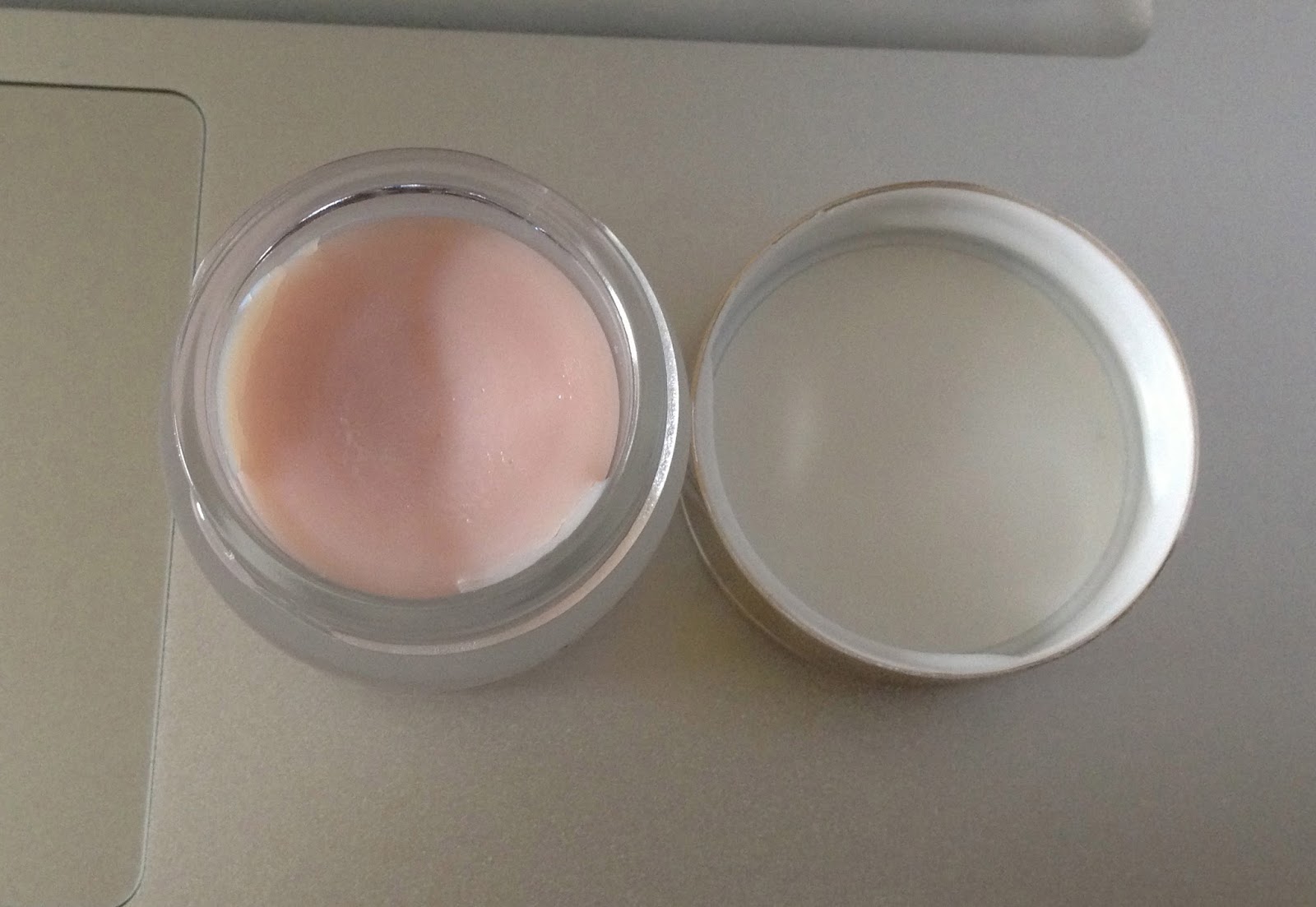 The Shopping Queen Most freaking expensive lip balm ever?