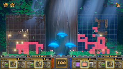 Knightout Game Screenshot 4