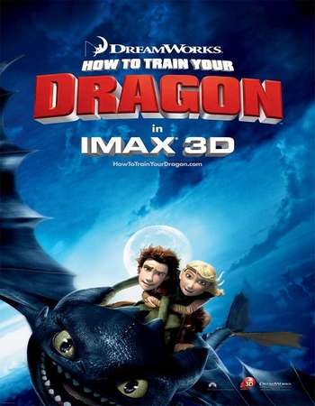 How to Train Your Dragon 2010 Hindi Dual Audio 450MB BluRay 720p ESubs HEVC Free Download Watch Online downloadhub.in