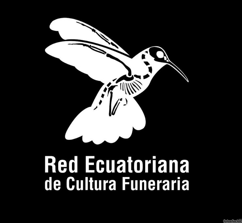 Fundación Red Ecuatoriana de Cultura Funeraria