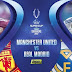 Real Madrid vs Manchester United en vivo - ONLINE Super-Copa Europea