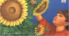 Little Miss Hypothesis - Lessons from the Science Lab: Sunflowers!