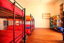 HOSTELS- BUSCADOR