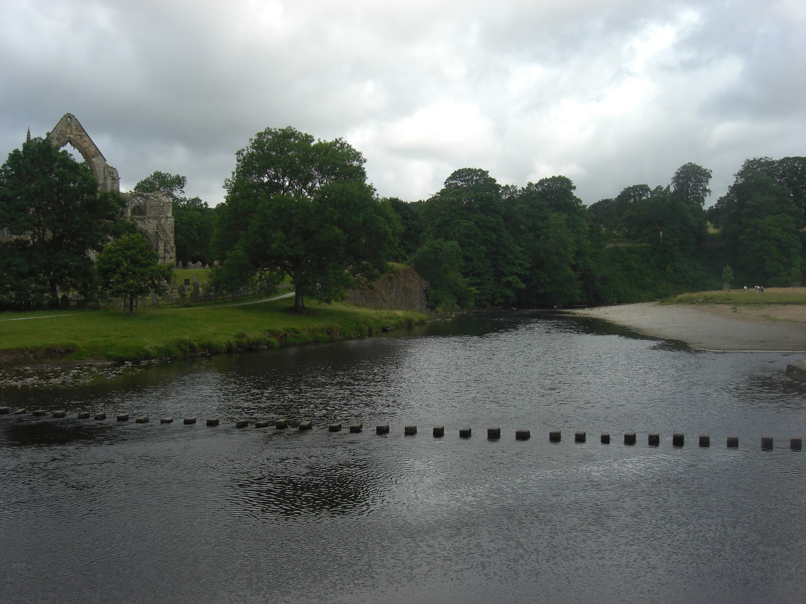 RIVER KEEPER 18th July 2015