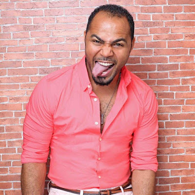 Ramsey Nouah