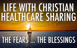 Life with Christian Healthcare Sharing