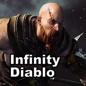 Infinity Diablo apk