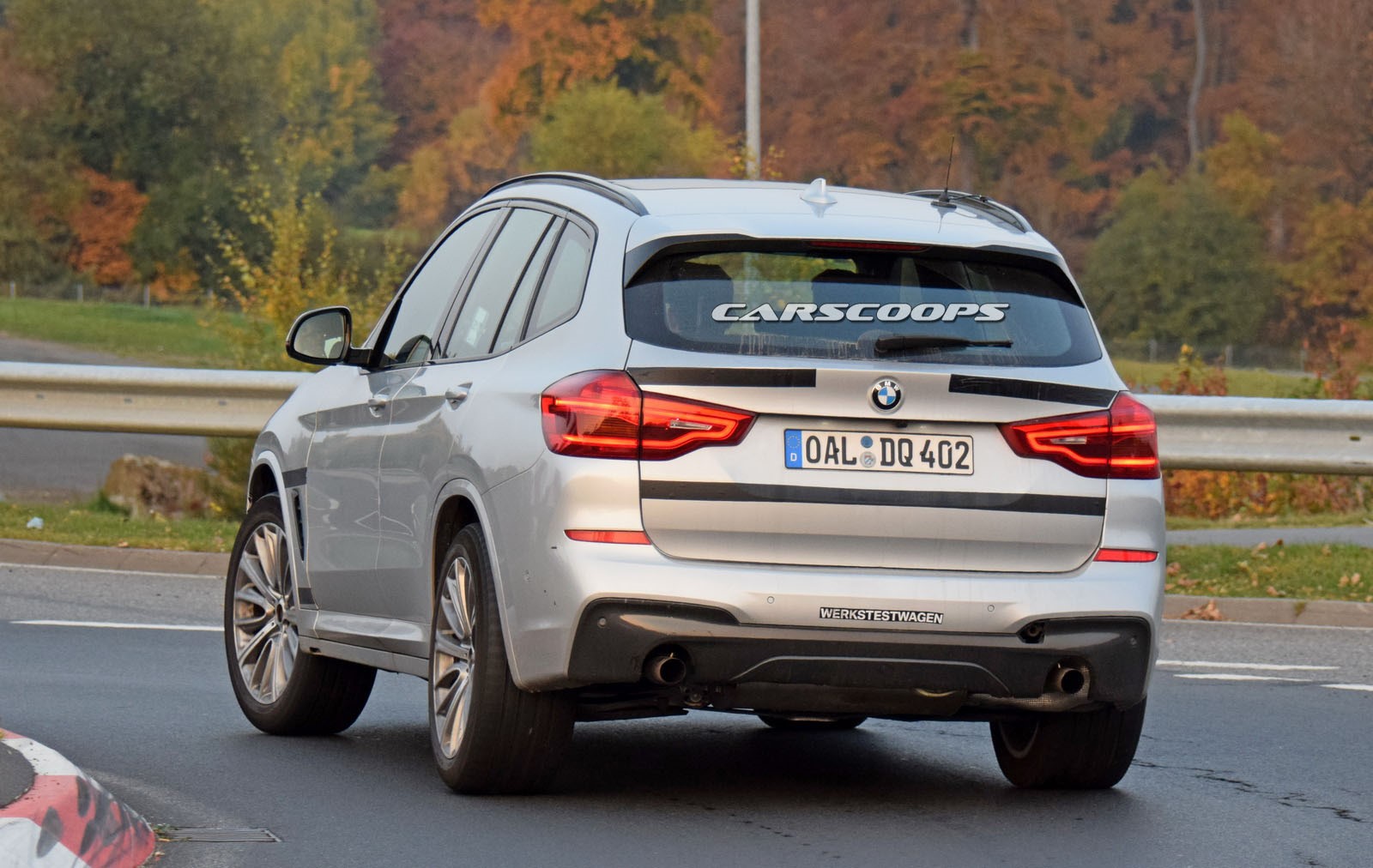 BMW X3 by Alpina - Ms-Blog