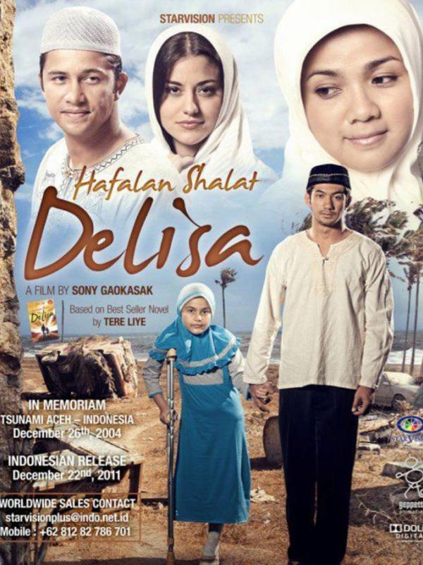 Fikri Tugas Ilmu Sosial Dasar Resensi Film Hafalan Shalat Delisa Fikri Tugas Ilmu Sosial Dasar Resensi Film Hafalan Shalat Delisa