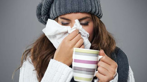 Cara Mengatasi Flu atau Pilek Secara Alami