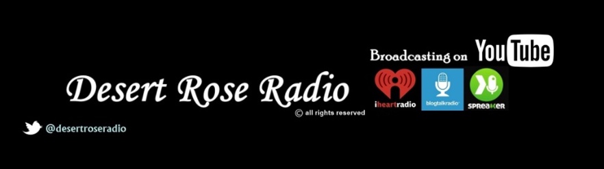 Desert Rose Radio