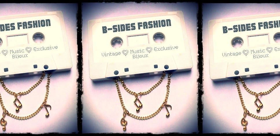 B-sides Fashion