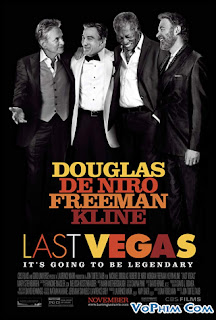 Bô Lão Xì Tin - Last Vegas Bô Lão Xì Tin