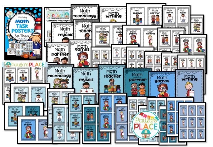Kids Math Teacher Guest Post How To Use Tessalation In The