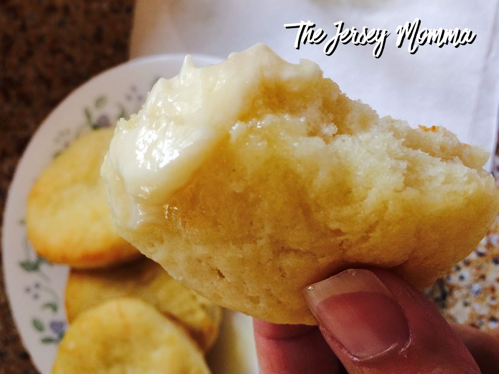 Check Out Callie's Charleston Biscuits and How She Rolls with Carrie Morey! The Jersey Momma