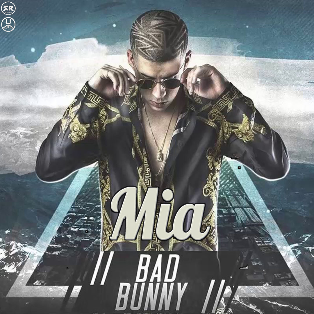 Mias feat. Bad Bunny Mia. Drake Mia. Mia Bad Bunny feat. Drake. Mia feat. Drake.